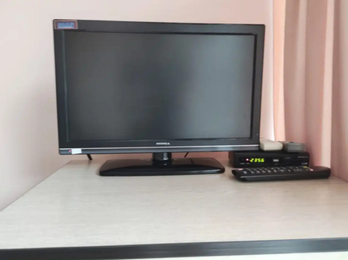 Гостевой дом Свирская тишина