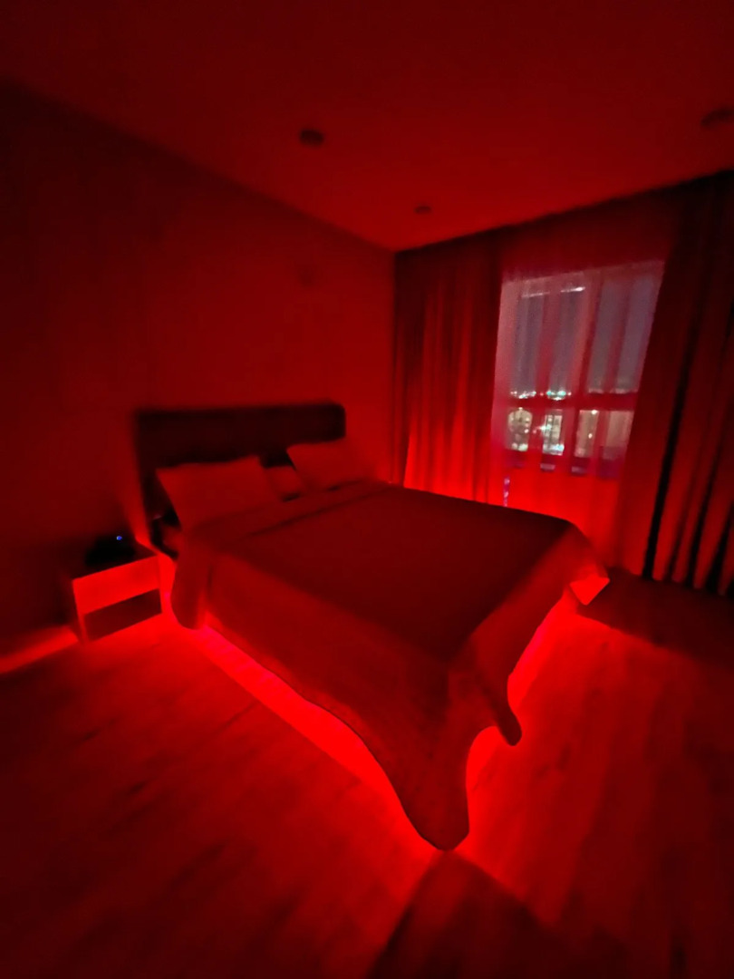 Квартира Апартаменты в центре города восход