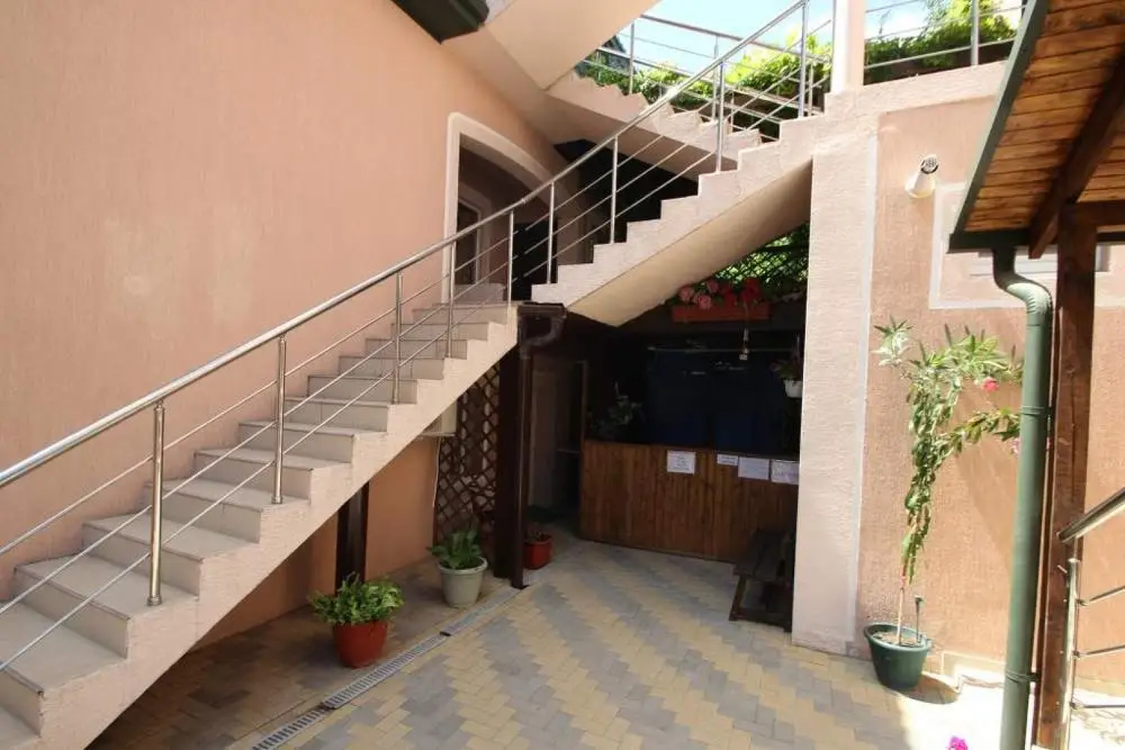 Гостевой Дом Светлый