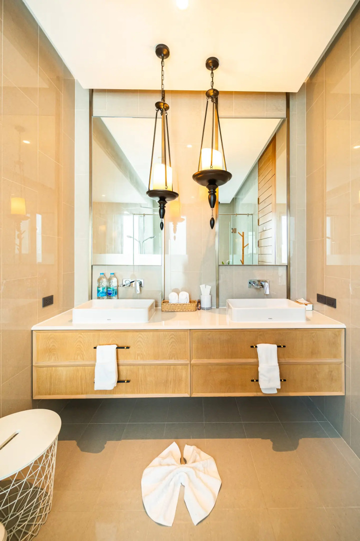 Вилла Teak 5 bed luxurious pool villa 117