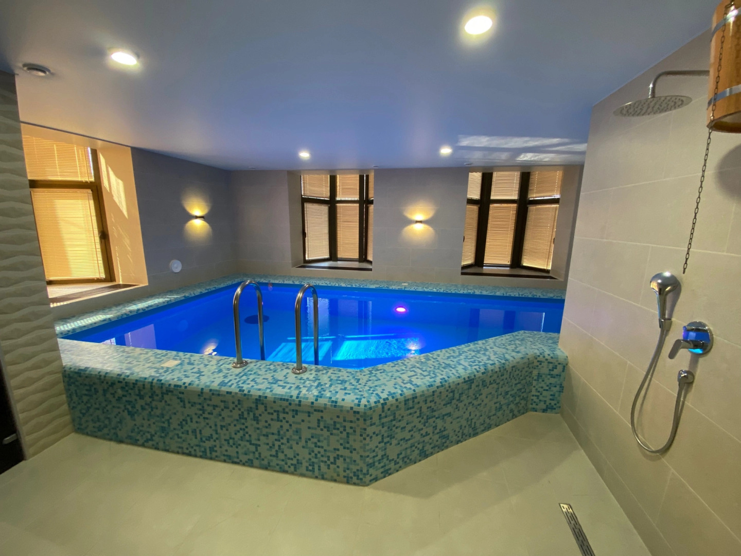 Отель Вальде Парк