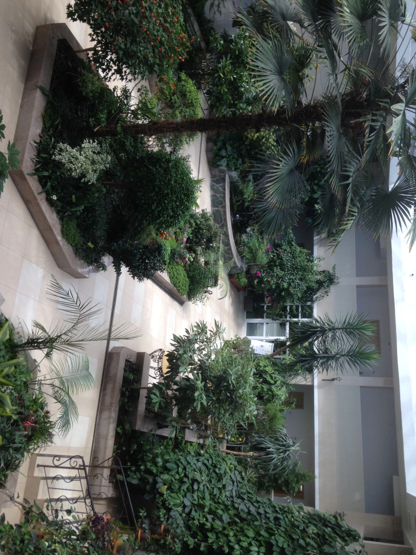 Санаторий Синегорские минеральные воды