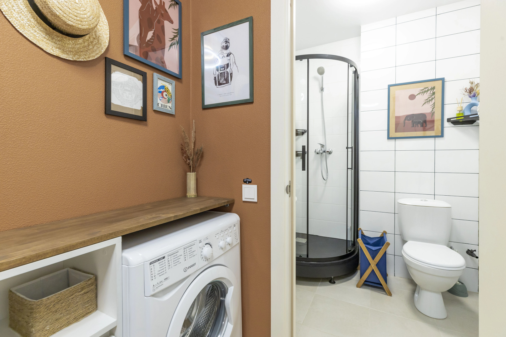 Квартира Парк Апарт