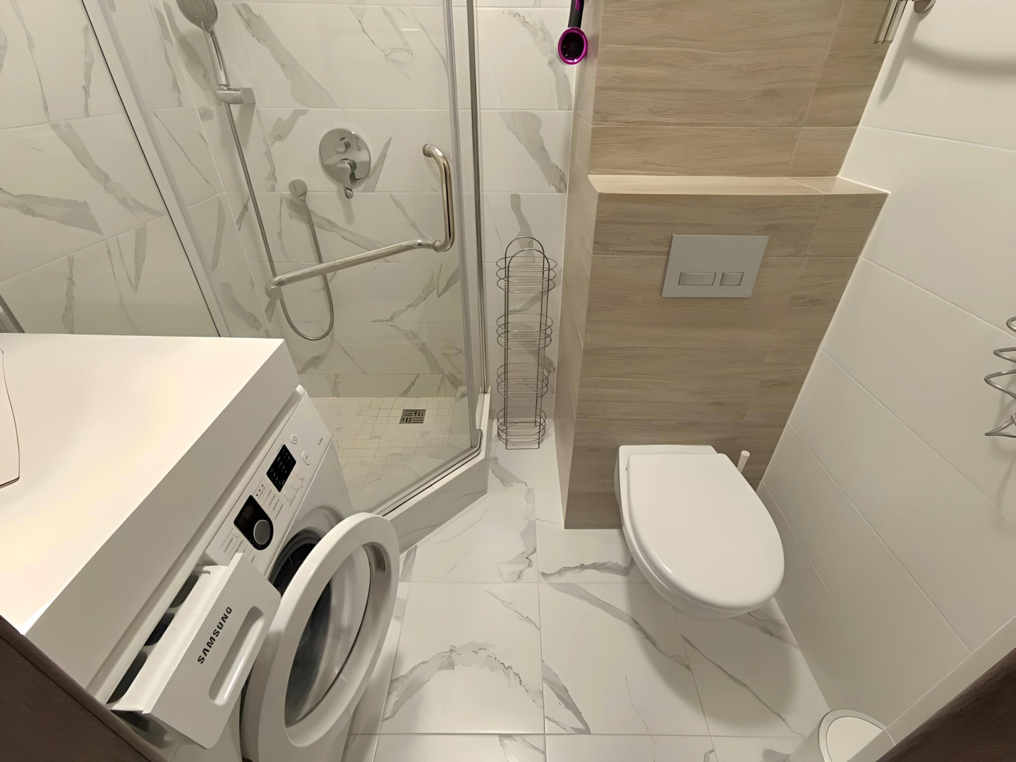 Апартаменты Уютные стильные