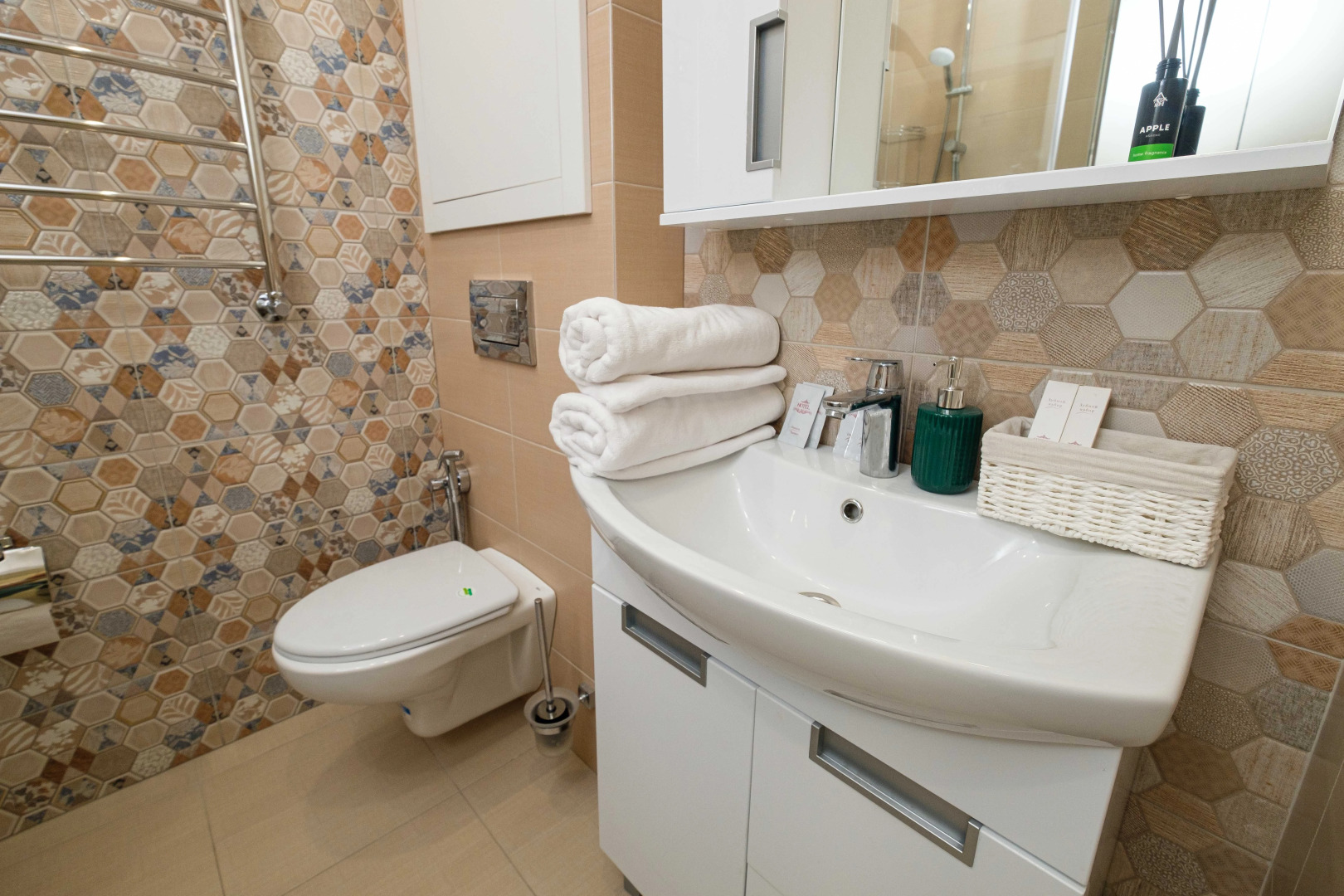 Квартира Кирова 98