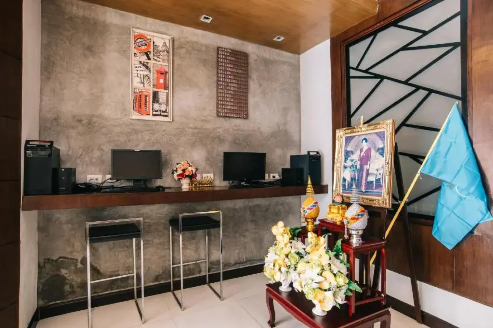 Отель Citrus Patong Hotel by Compass Hospitality