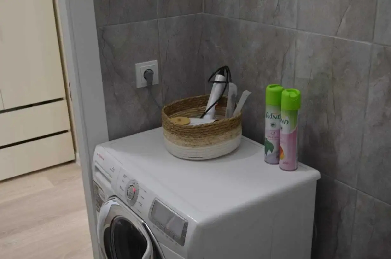 Квартира на Комсомольском Проспекте 4