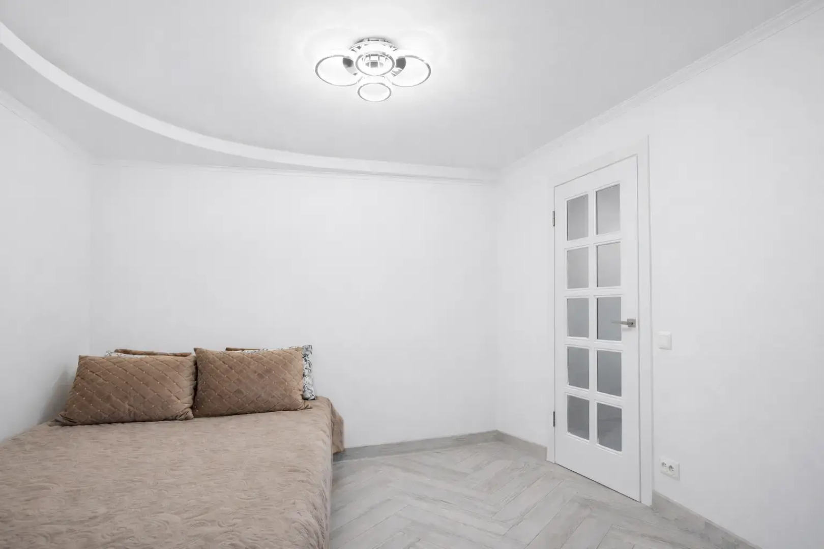 Квартира Парк и источник 2-комн в центре города