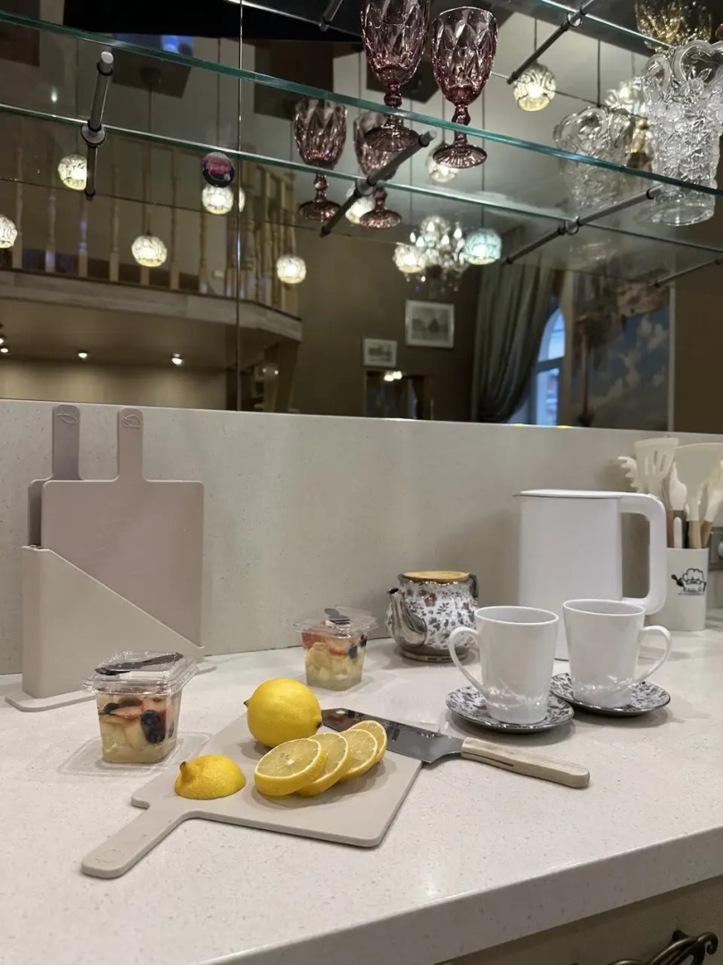 Апартаменты на Невском проспекте, д.91