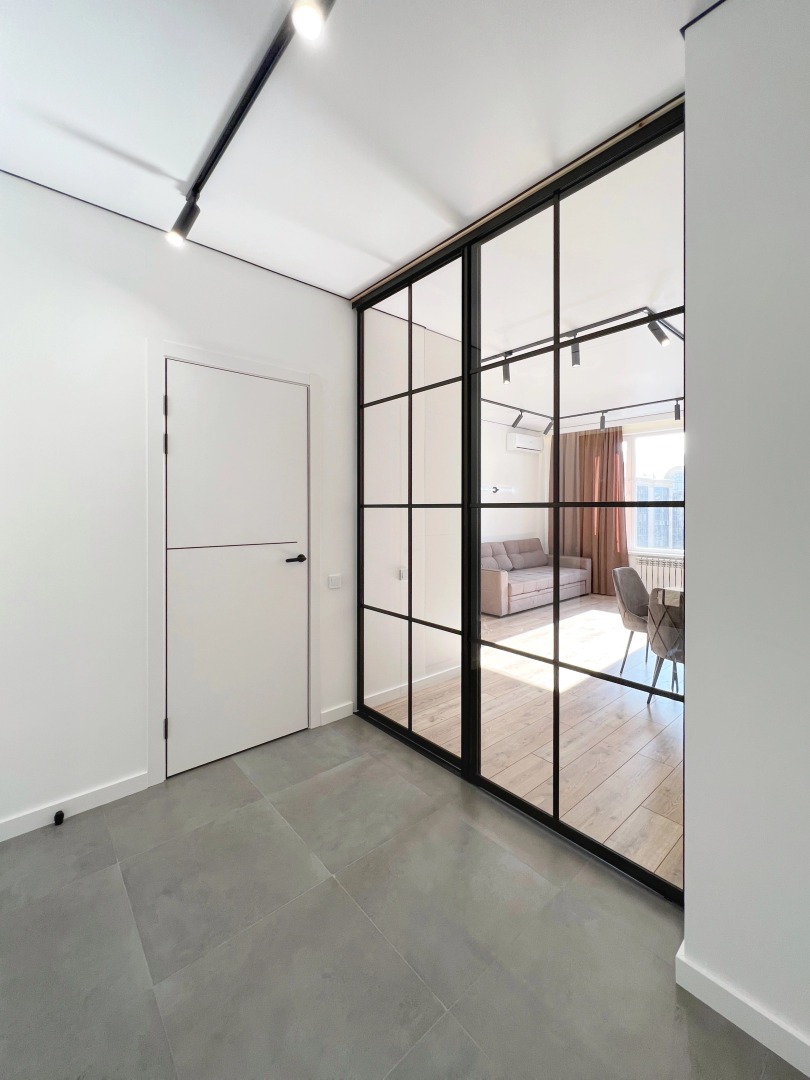 Апартаменты Алма-Ата Пять апартов Business-class рядом ТРЦ MEGA Лучшая локация