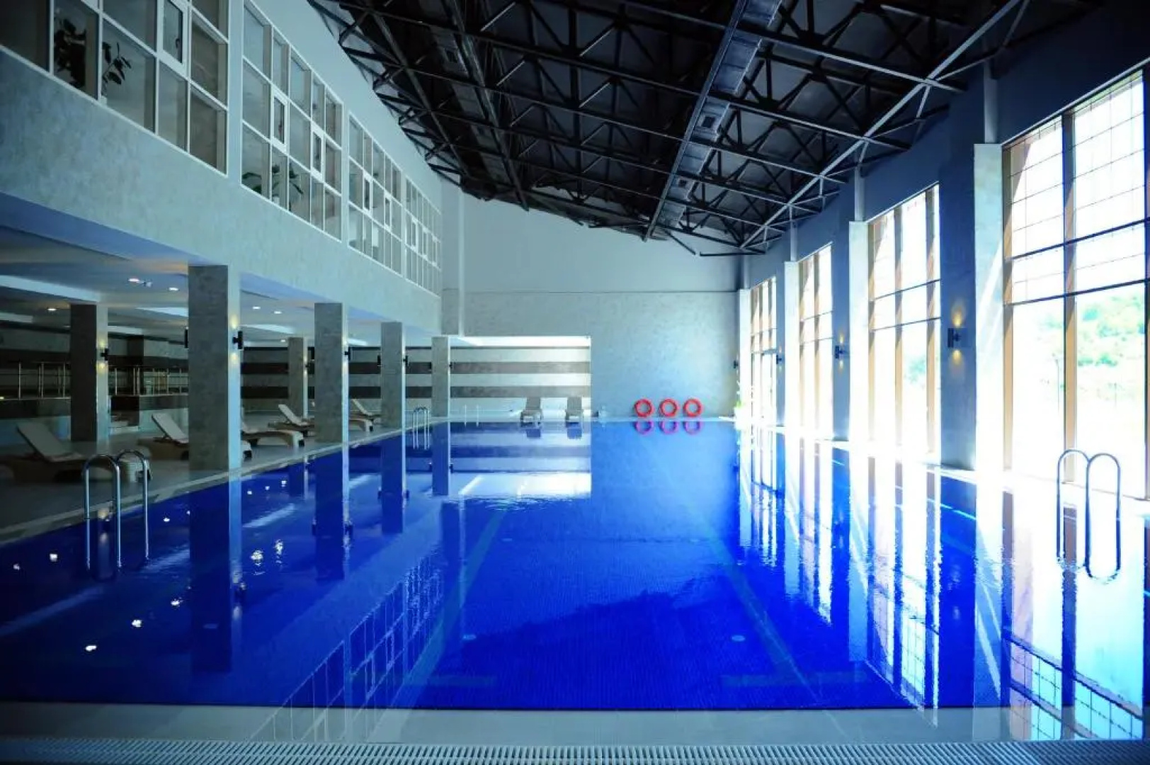Отель Macara Village Resort