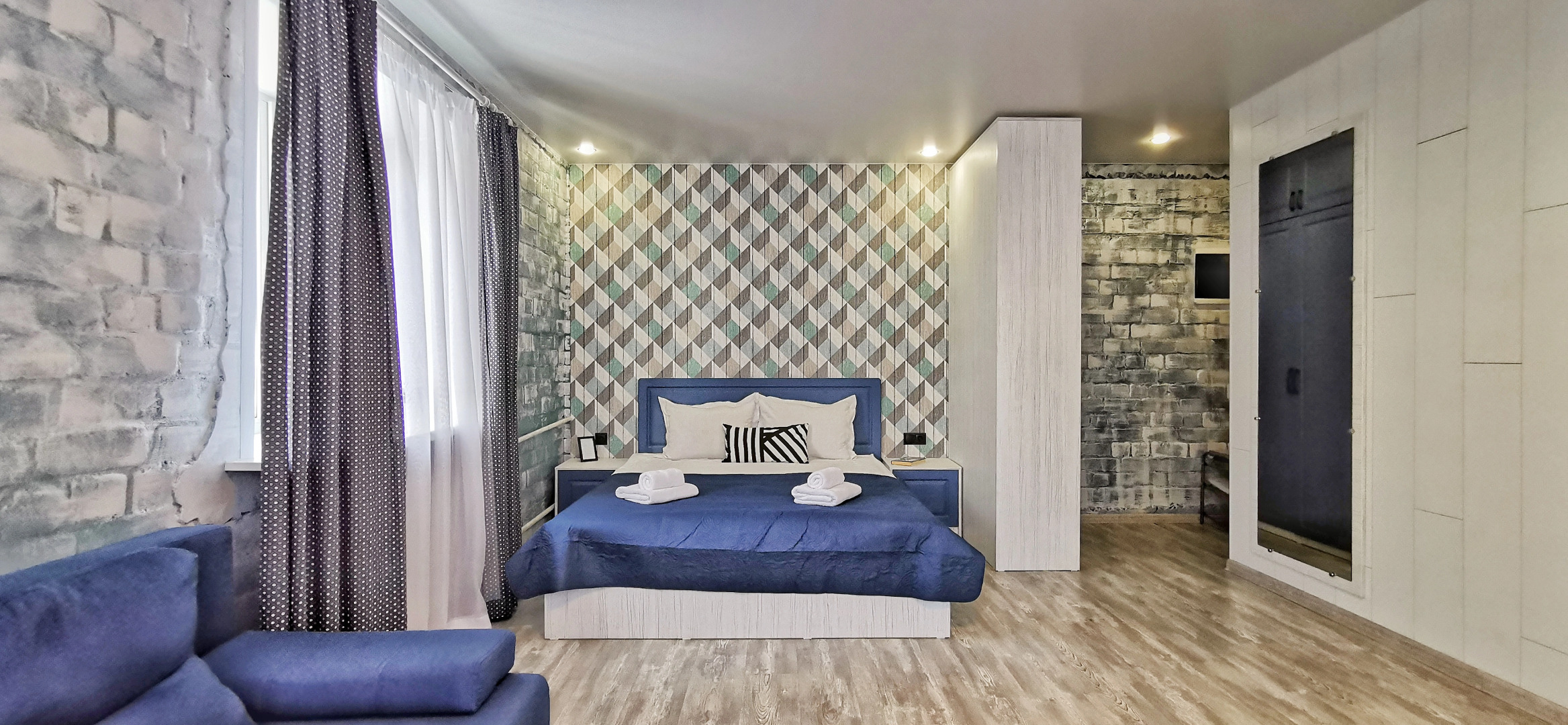 Апартаменты Apart-Comfort на Угличской 13