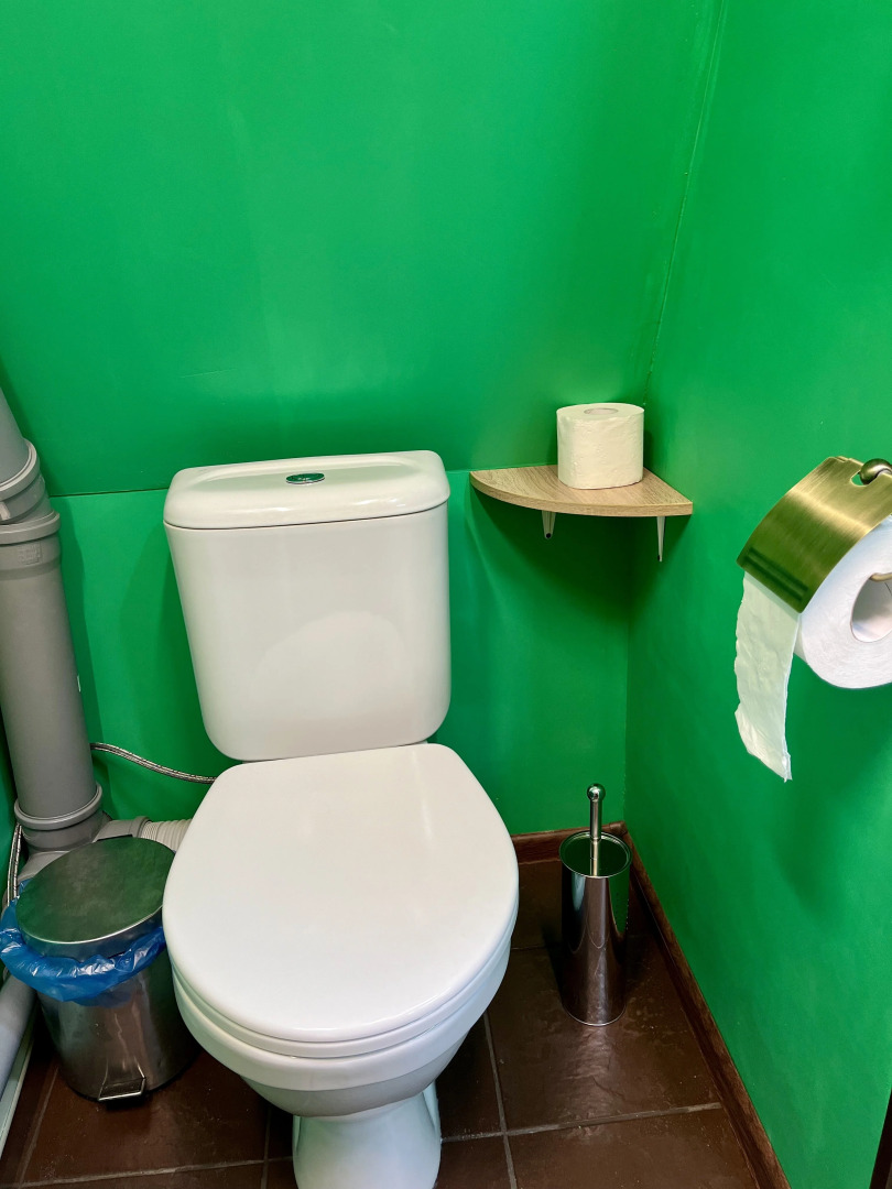 Мини-отель Октябрь