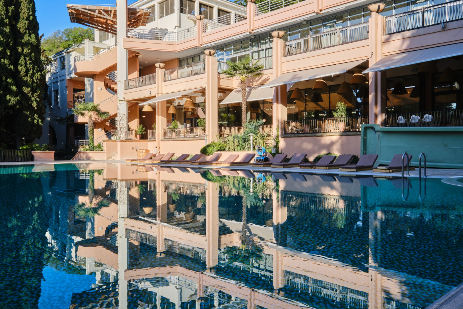 More Spa & Resort