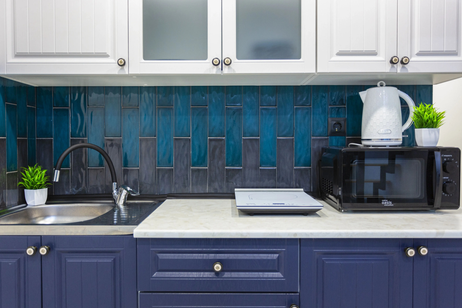 Квартира на Оптическом Проезде 1