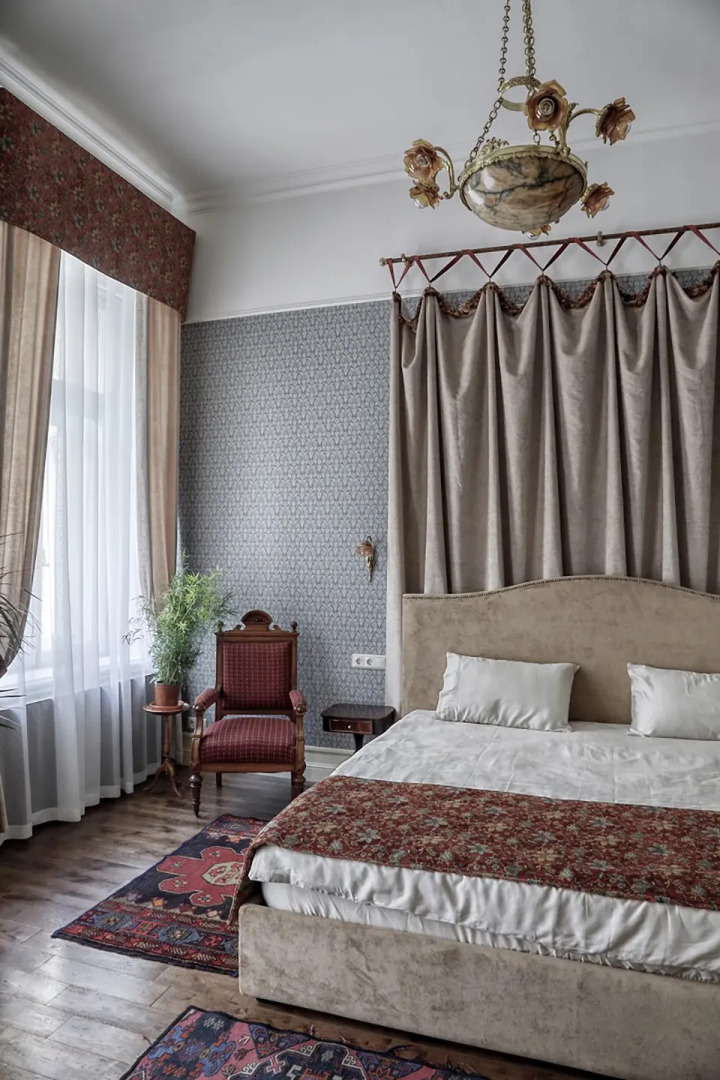 Апартаменты Van der Flit home