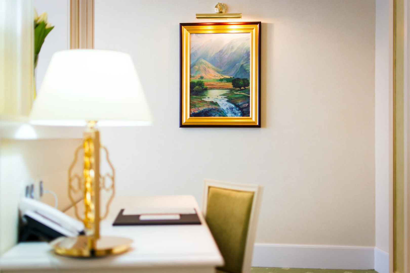 Ýyldyz Hotel