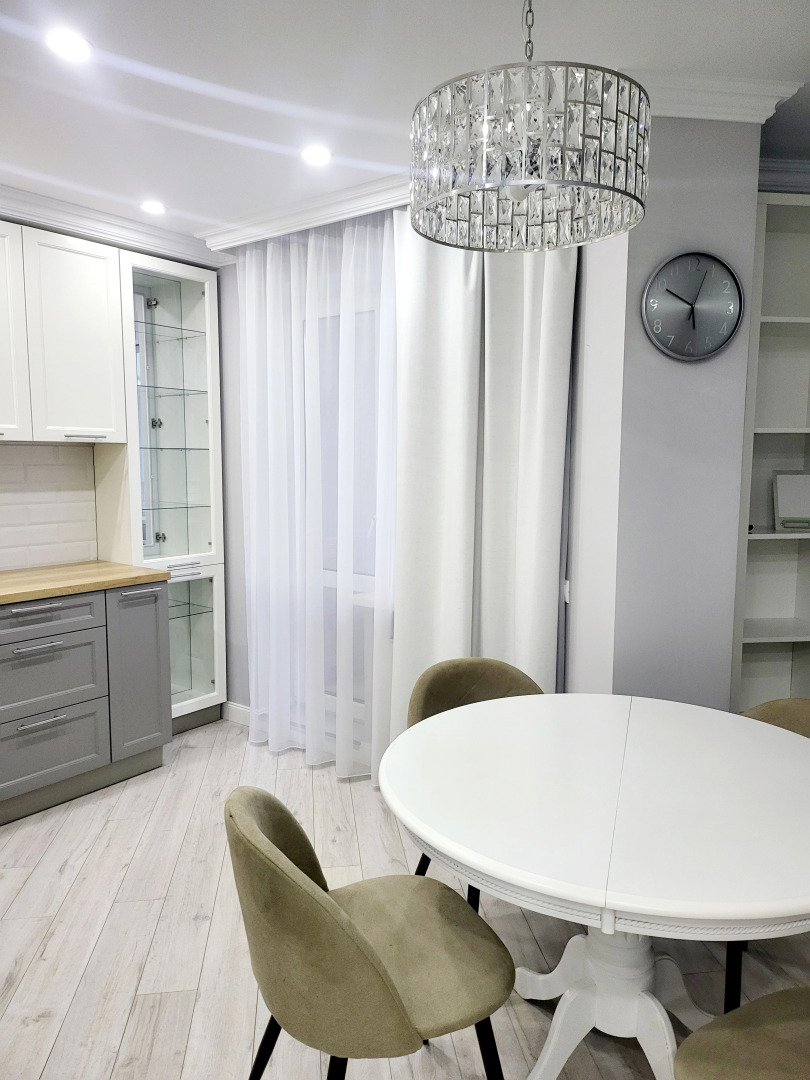 Апартаменты Inn_Royalhouse 8