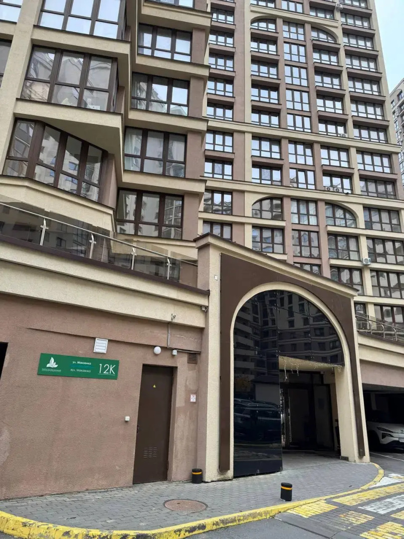 Апартаменты в ЖК Парк Челюскинцев