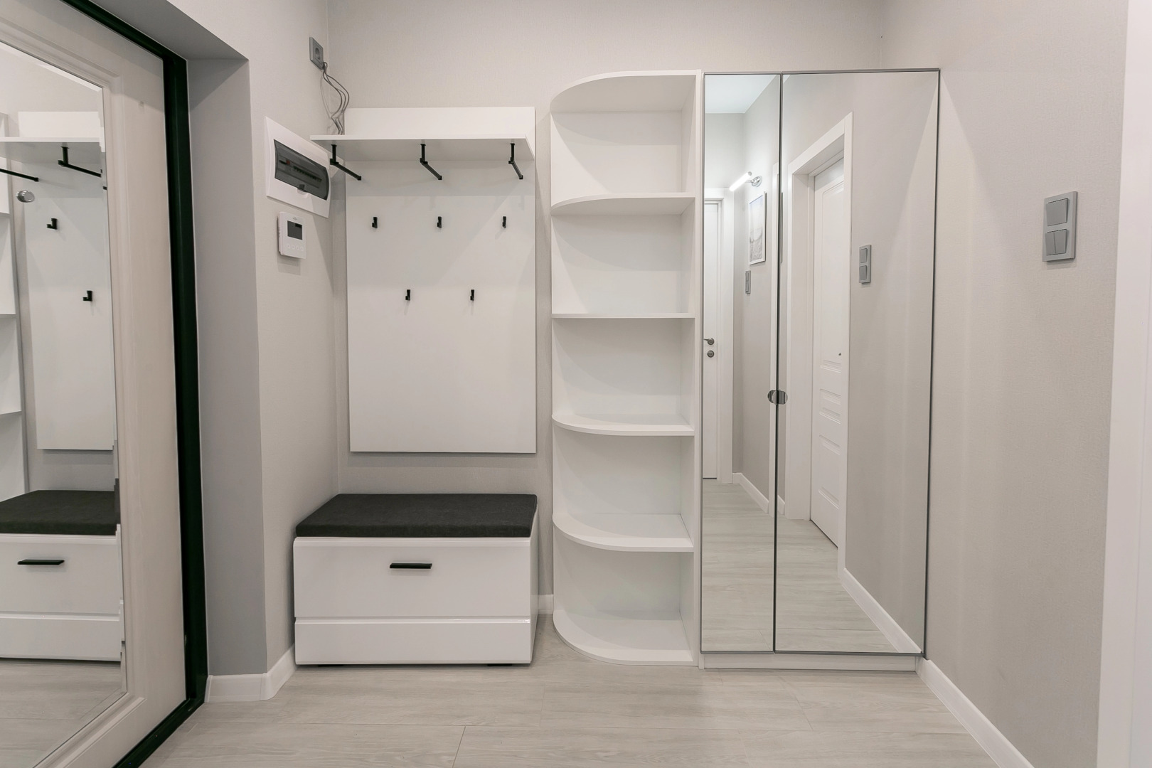 Квартира ЛазурИнн