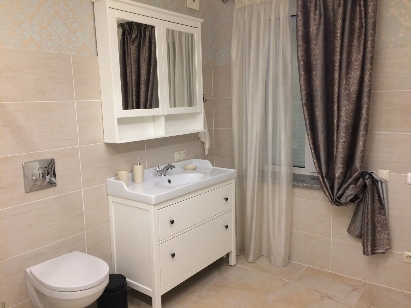 Апартаменты на Чокина 153/1