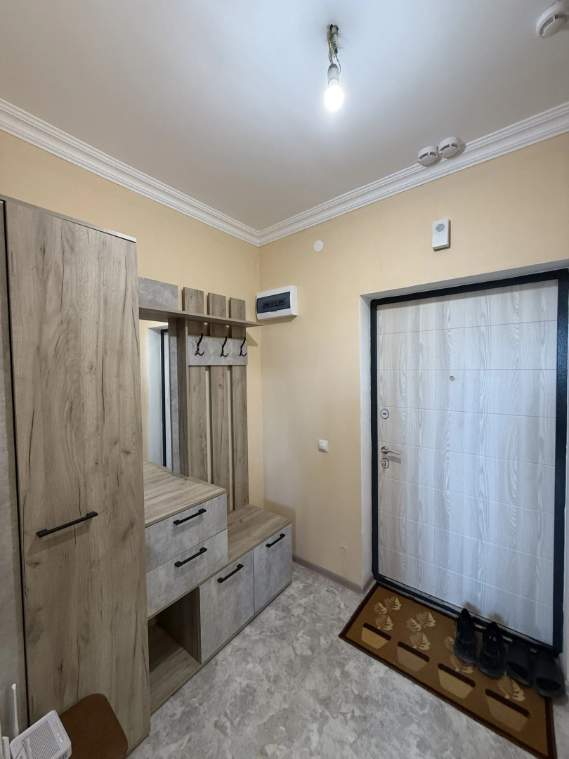 Квартира Уютная Студия в Новостройке