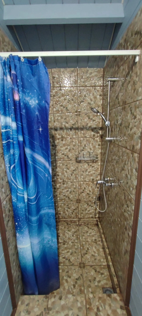 База Отдыха Лукоморье