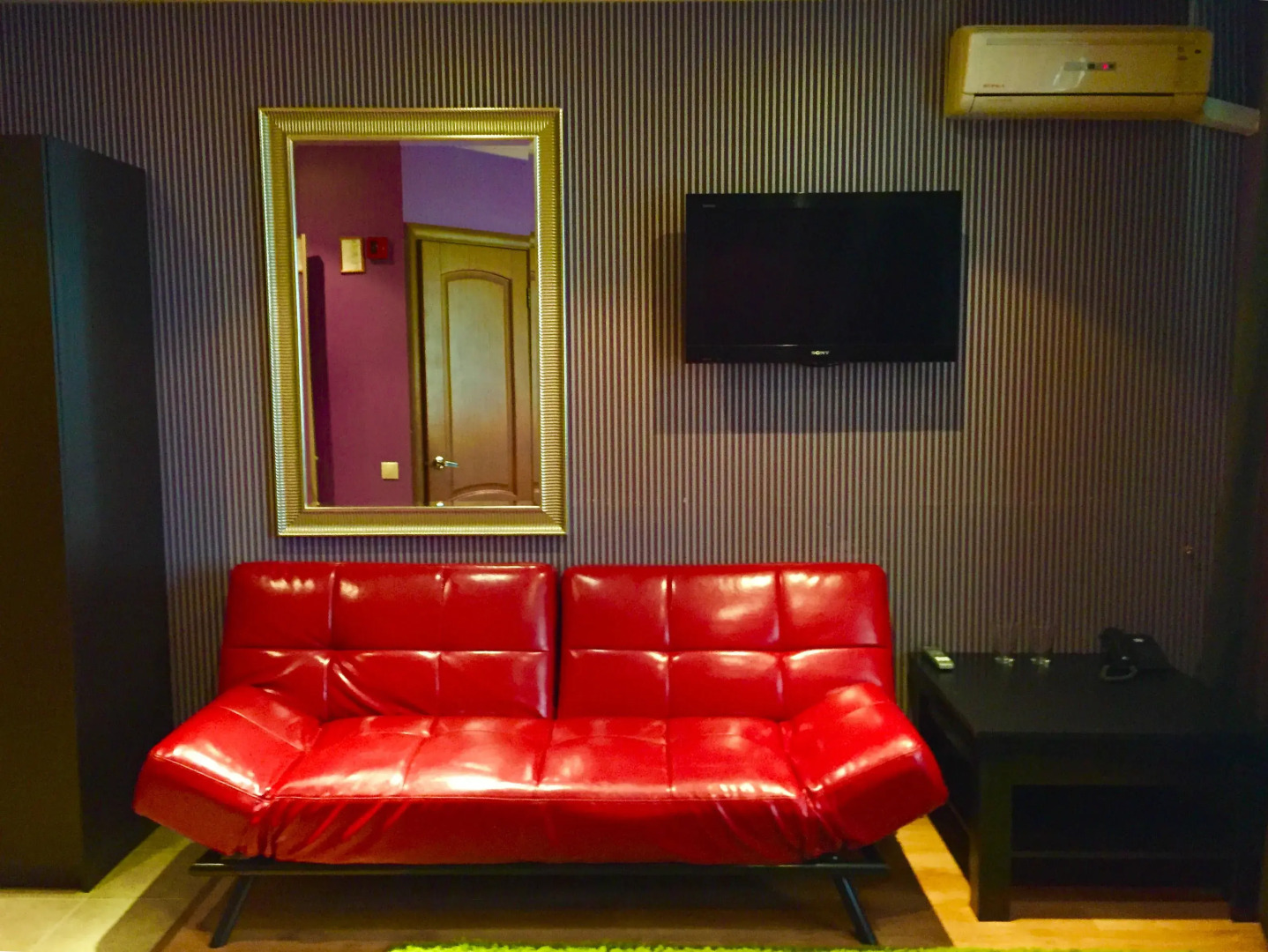 Мини-Отель Бонжур Южное Бутово