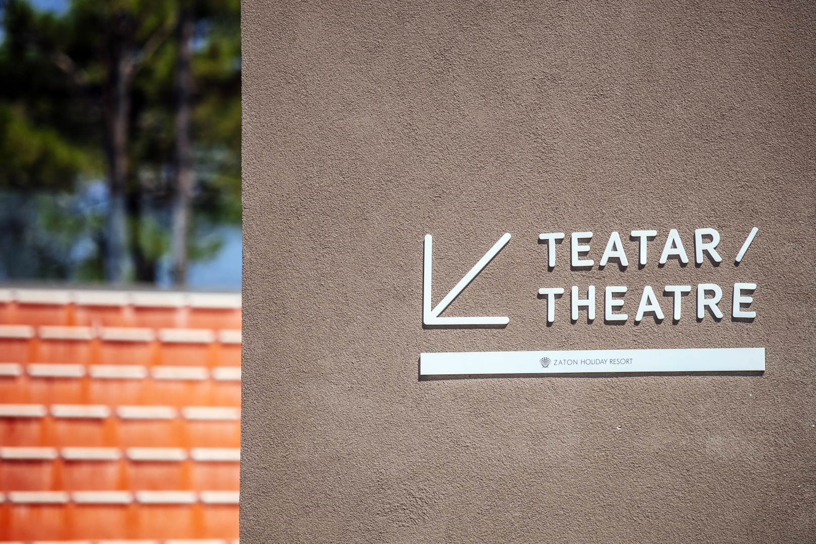 Апарт-отель ZATON HOLIDAY RESORT