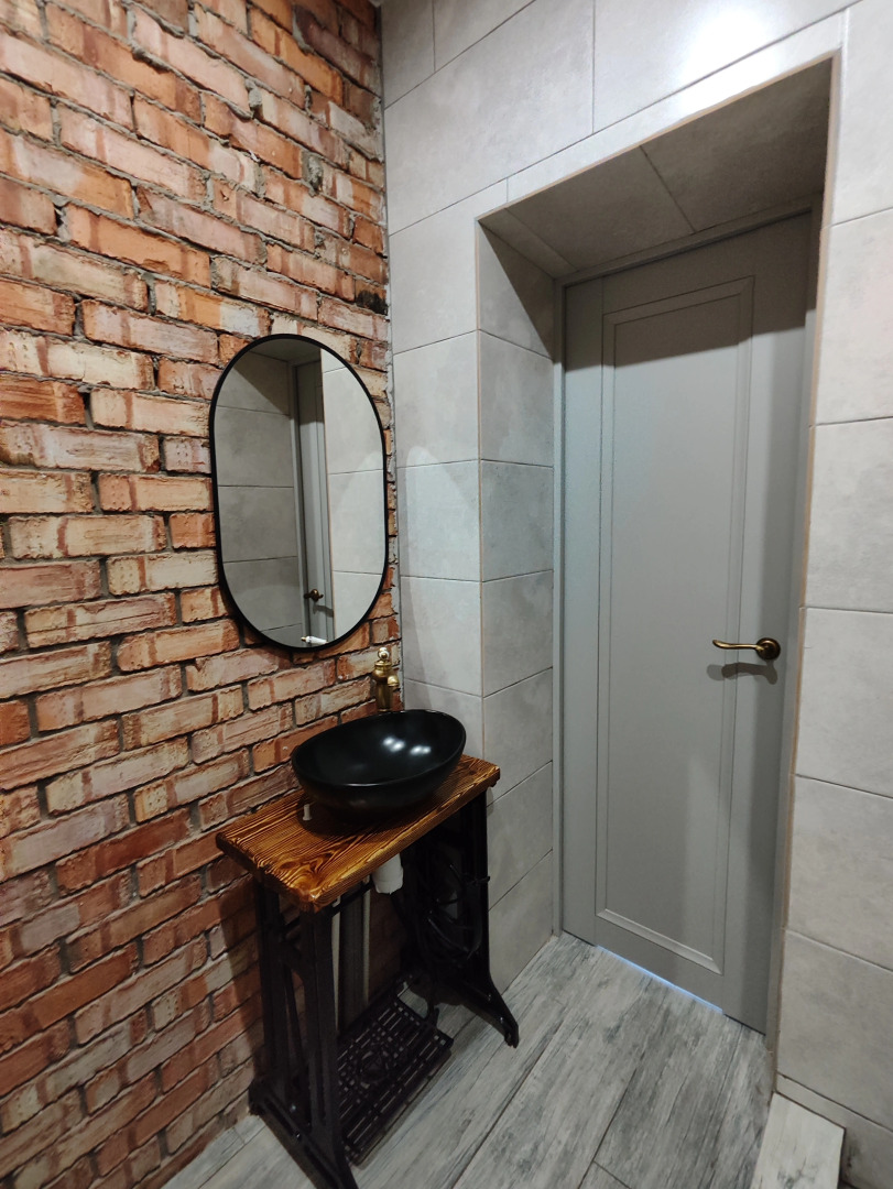 Гостевой Дом Слобода у Студеной  горы