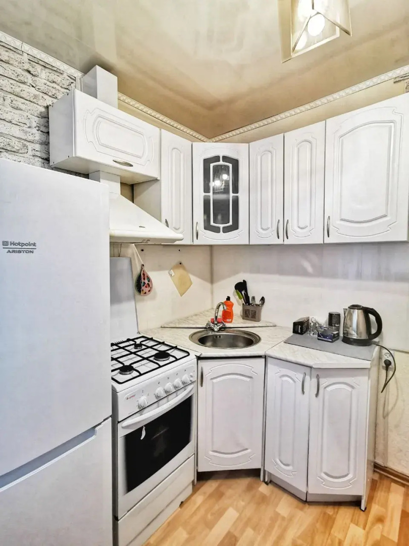 Квартира Apart-Mich