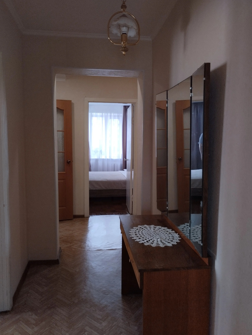 Квартира уютная В гостях у бабушки