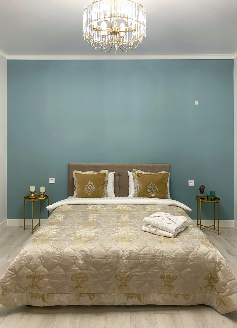 Гостевой дом на Бродвее