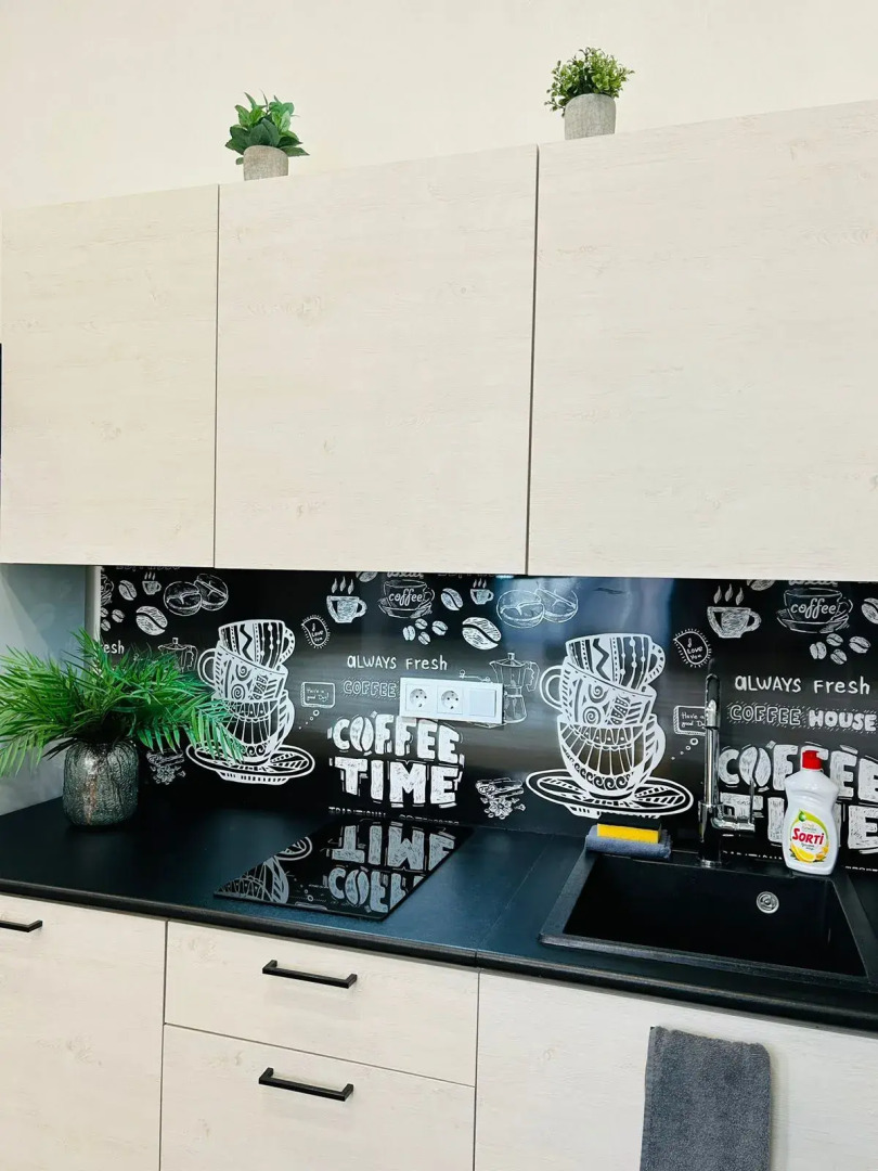 Квартира в Сириусе ЖК Грин Сейл Парк