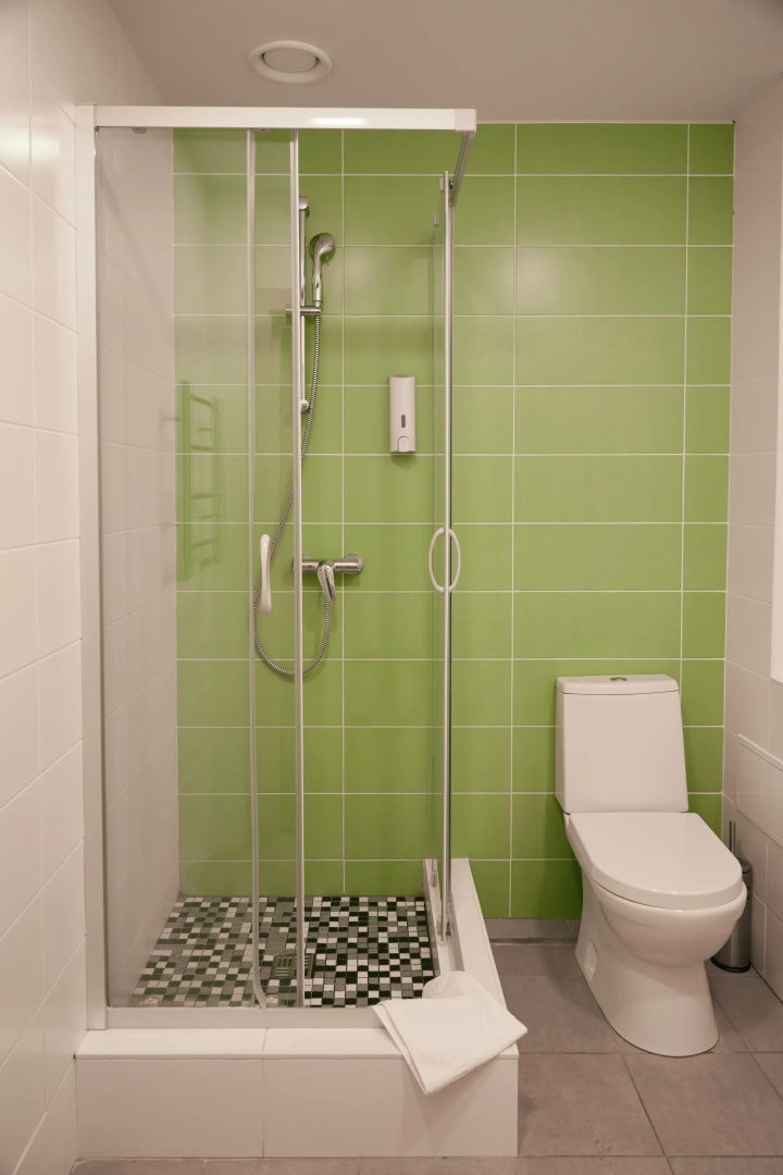 Отель Загородный Freezone Inn