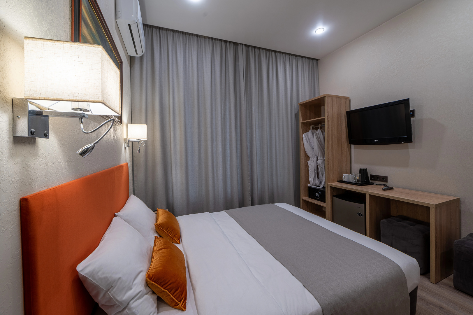 Xenia City Hotel Seligerskaya