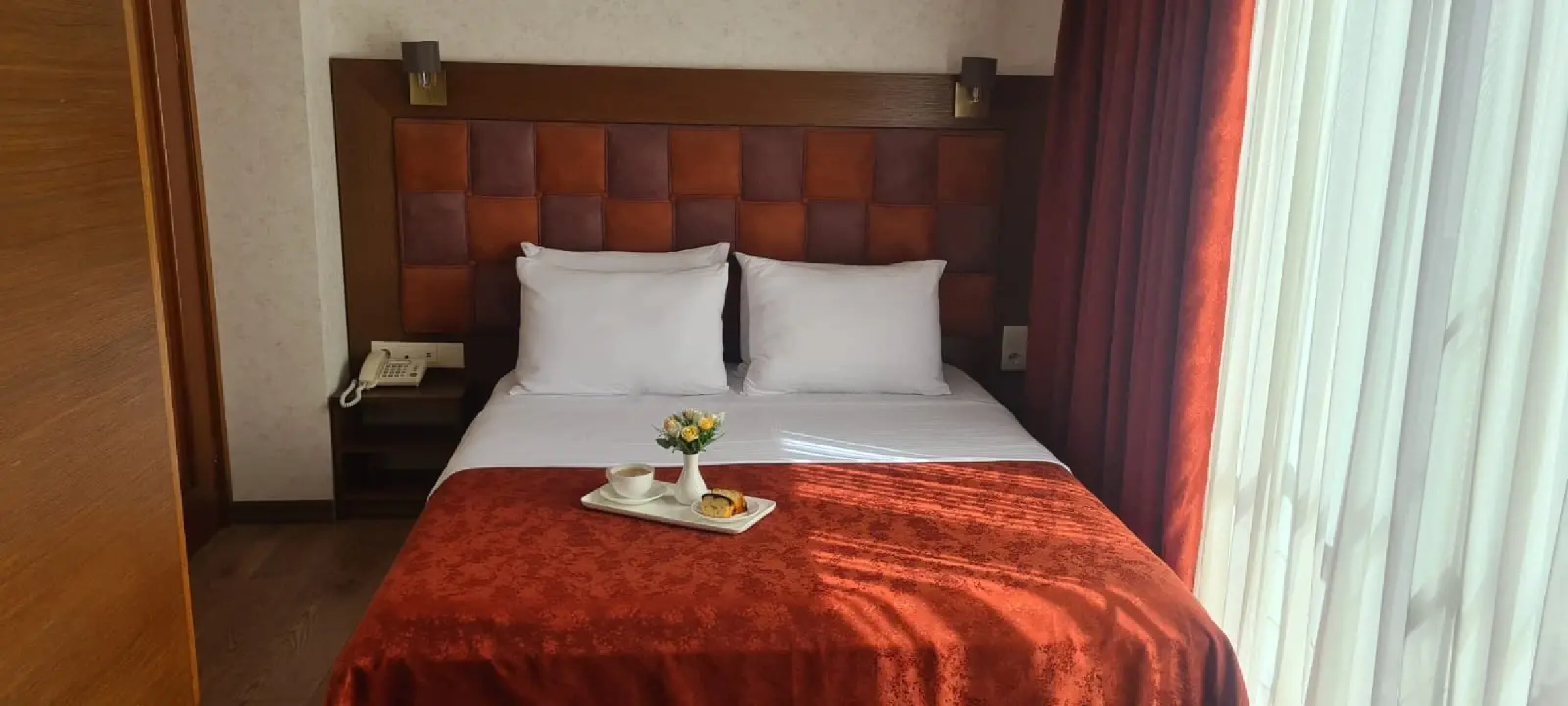 Amarcord Boutique Hotel