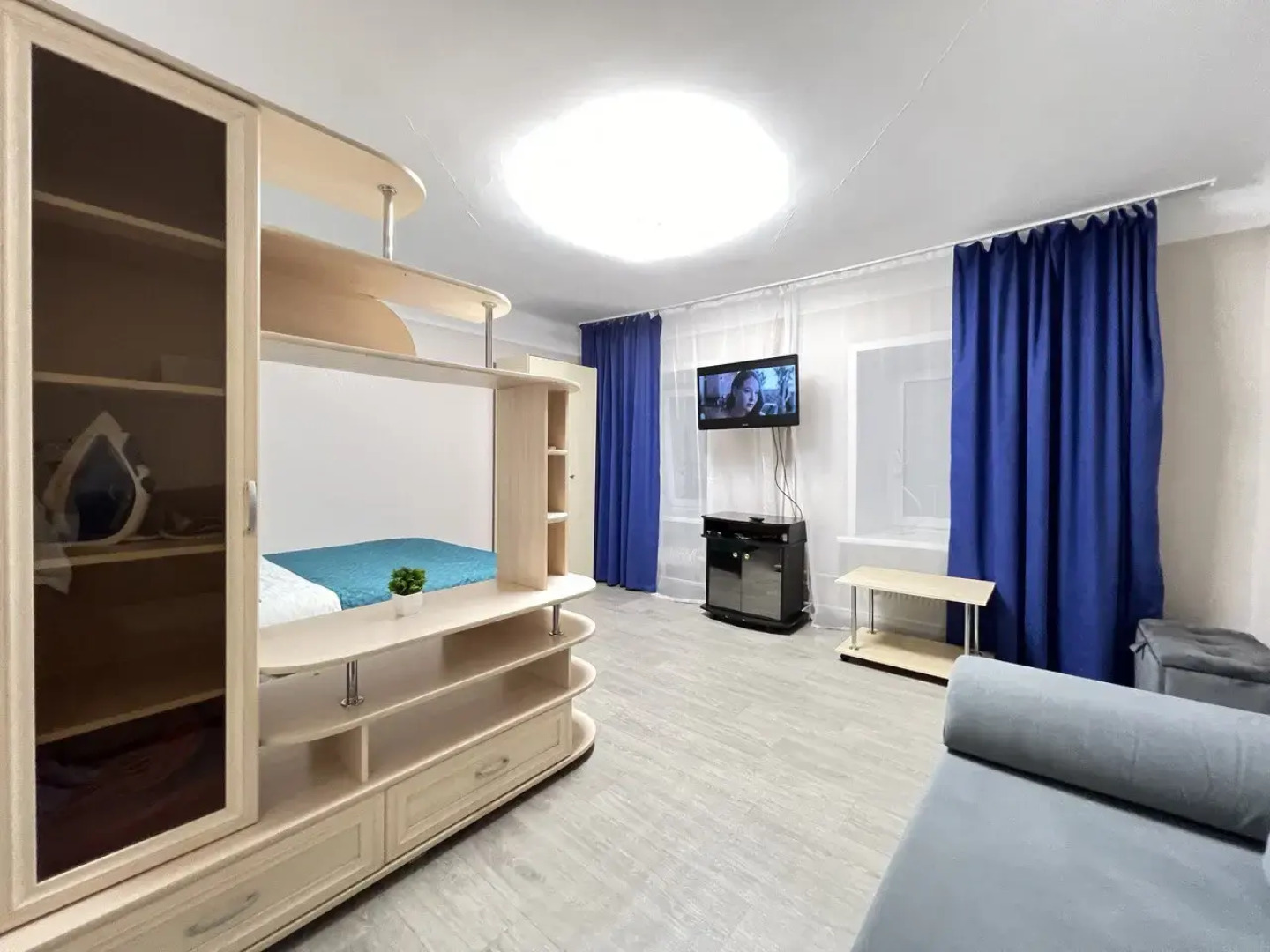 Квартира на улице Ленина 4А