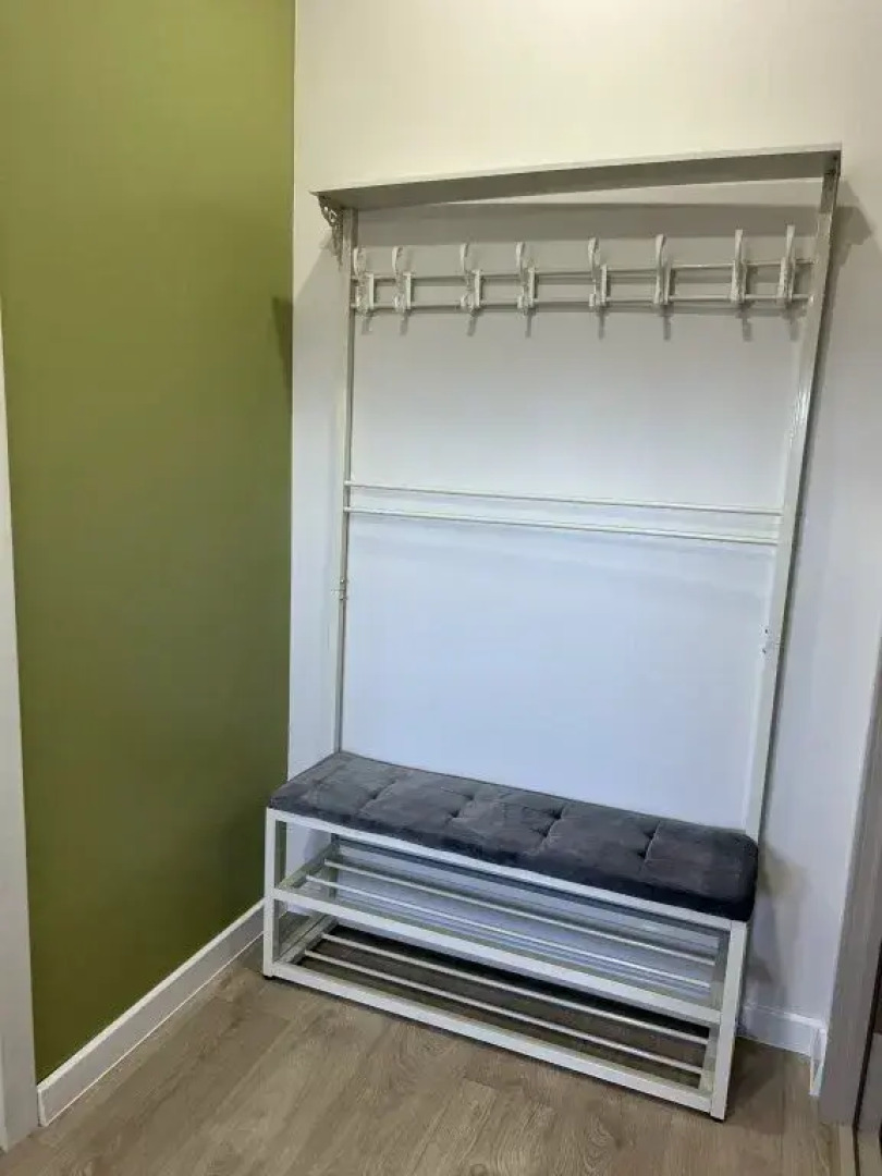 Апартаменты Крыша 5