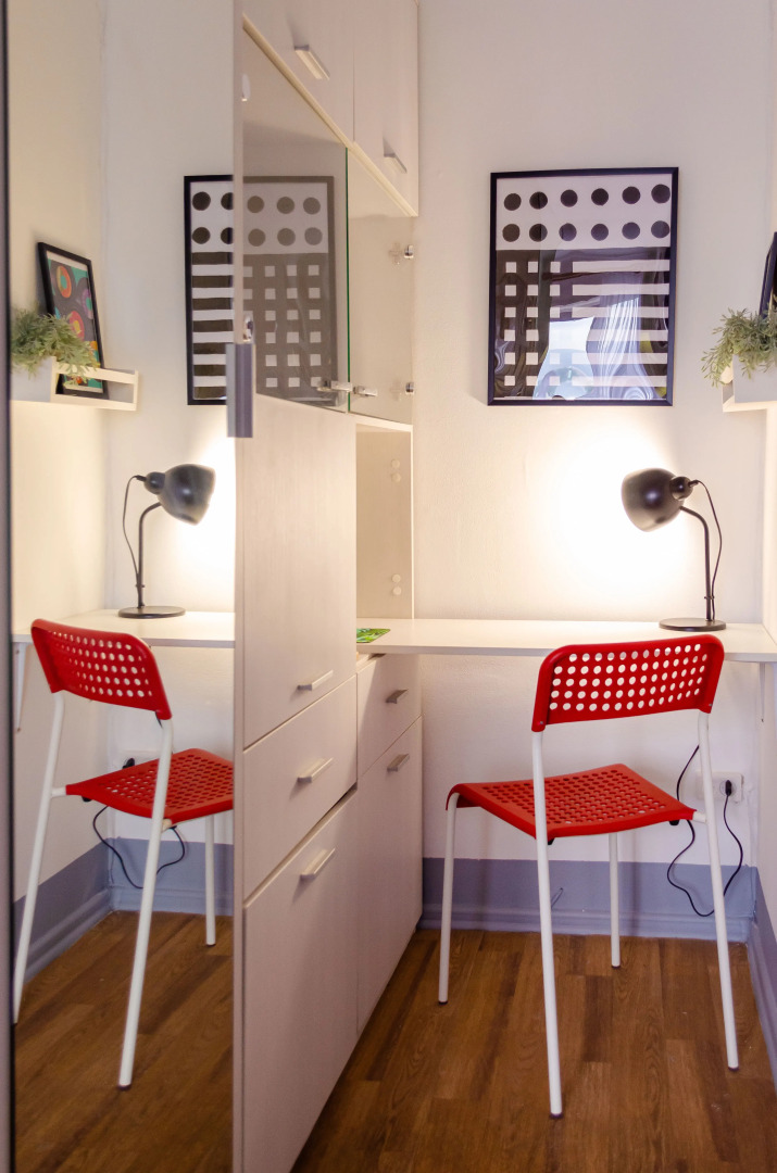 Квартира Стильная в Центре Красноярска