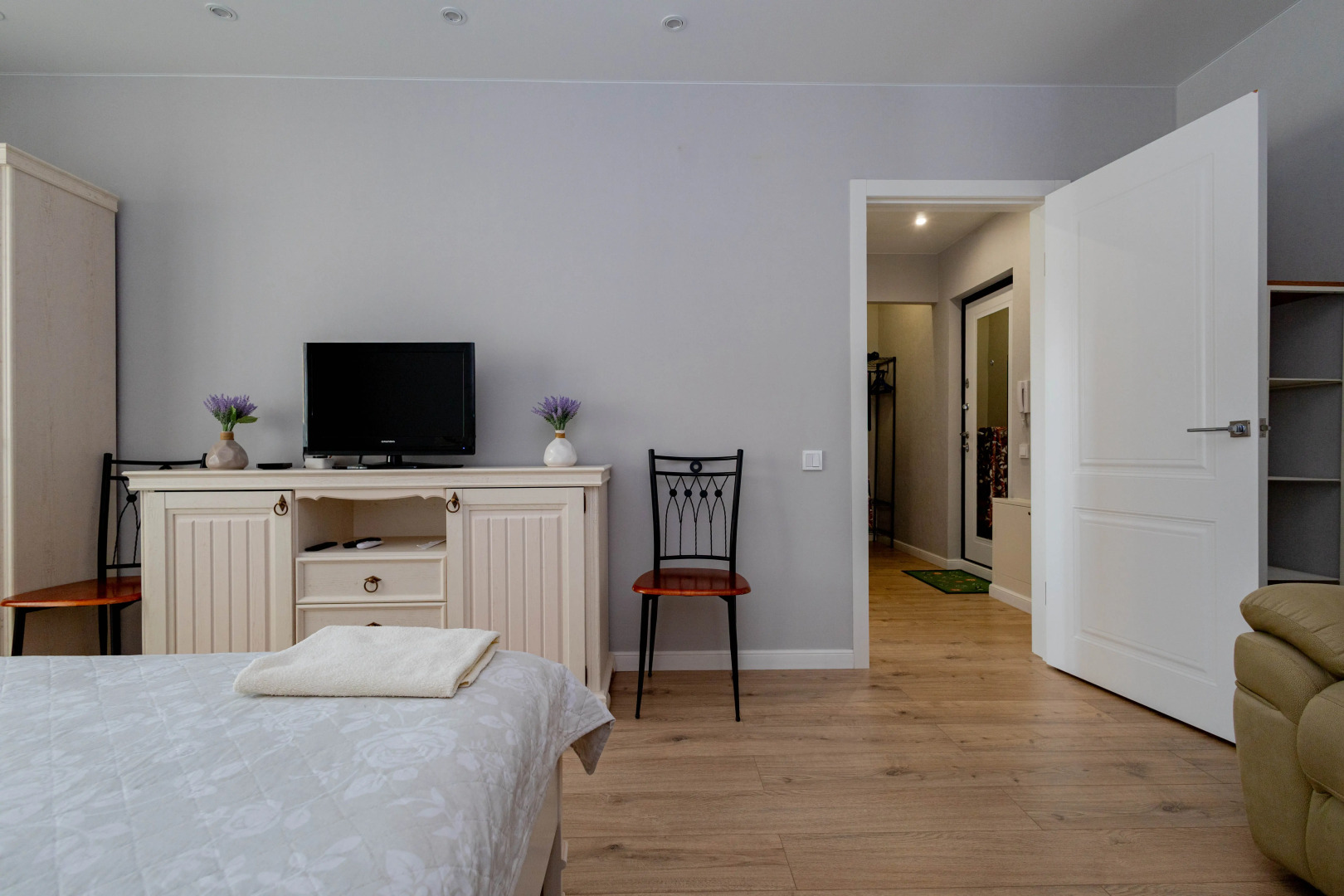 Апартаменты Прованс