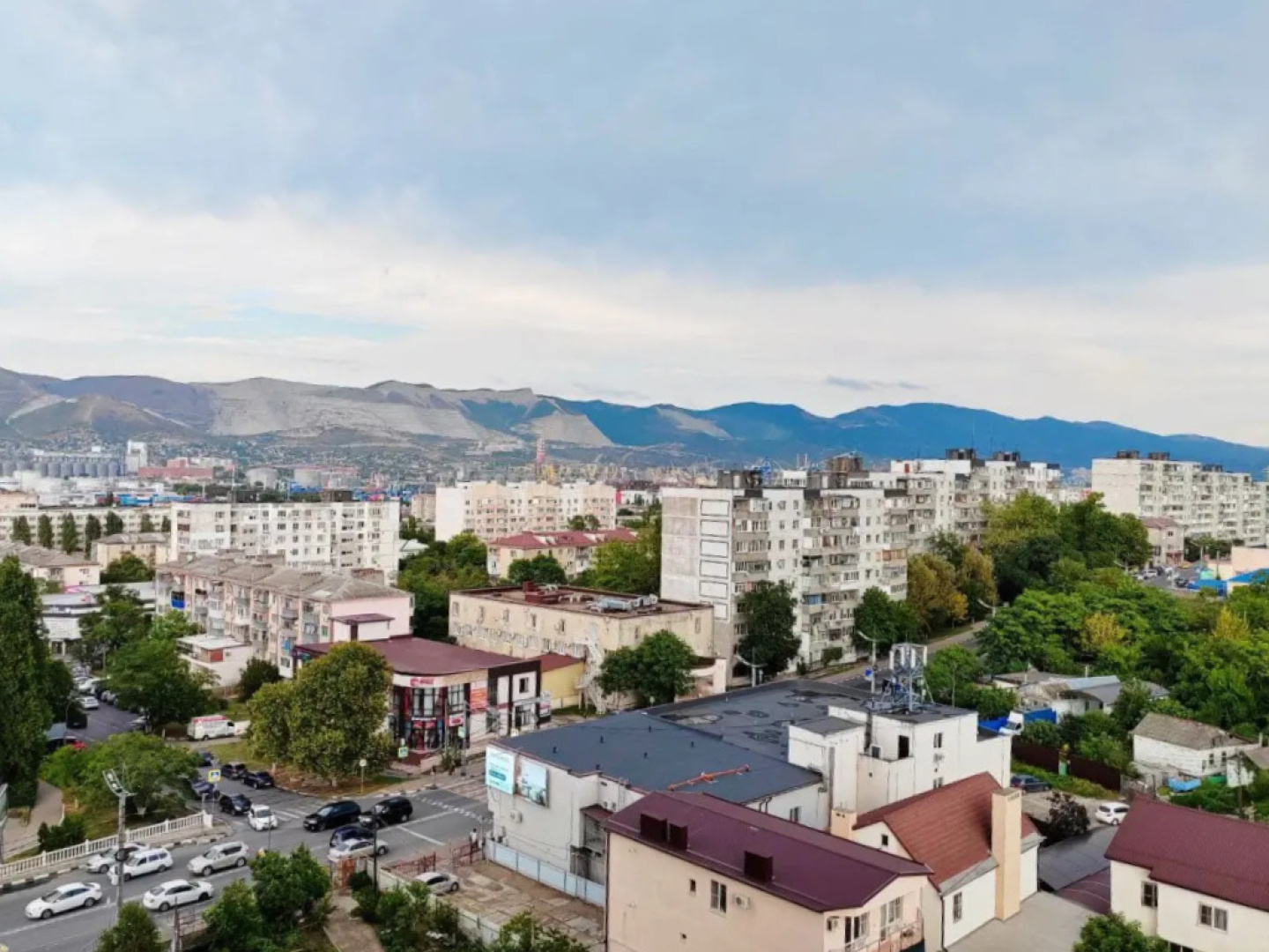 Квартира 1-ком.кв. На Видова