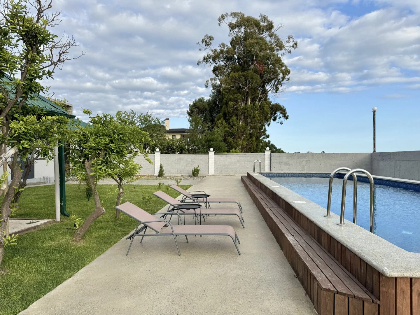 Вилла Аврора