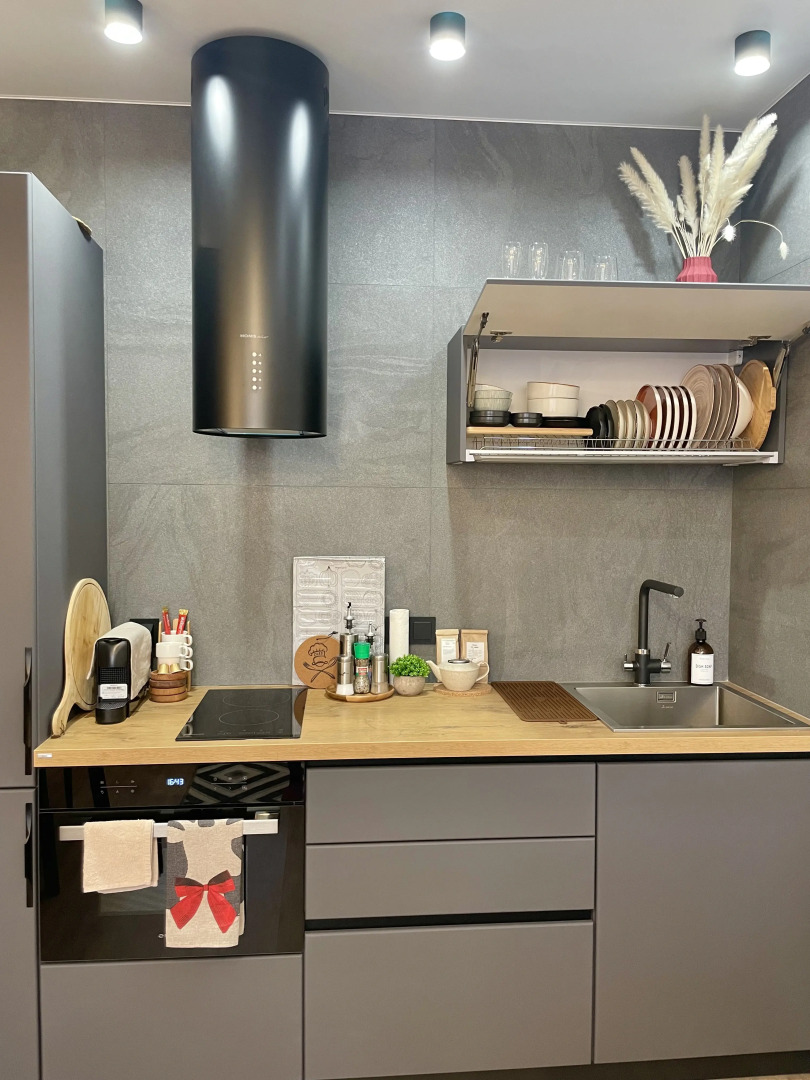 Квартира Сердце Сахалина