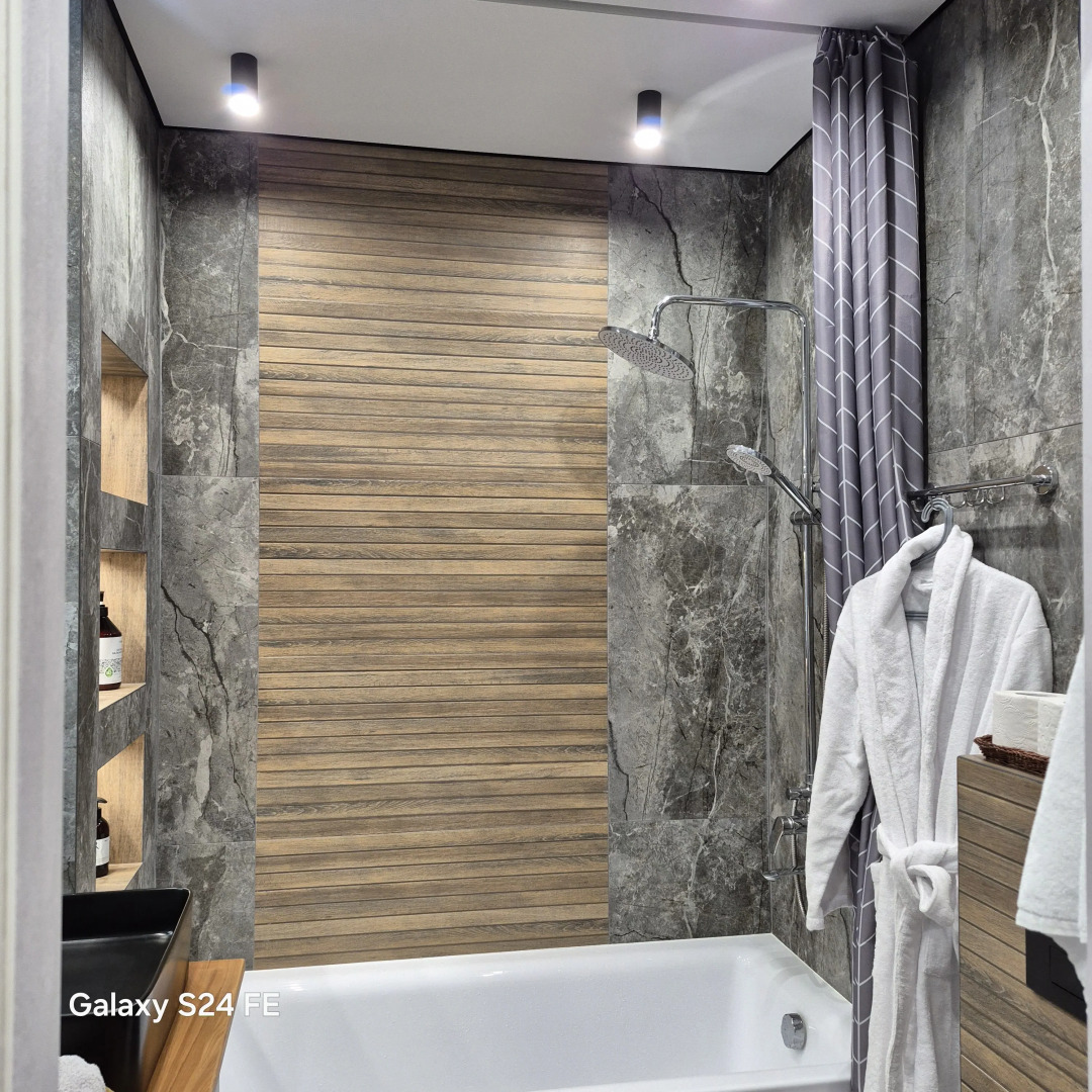 Апартаменты Apart DeLuxe Sunny Land