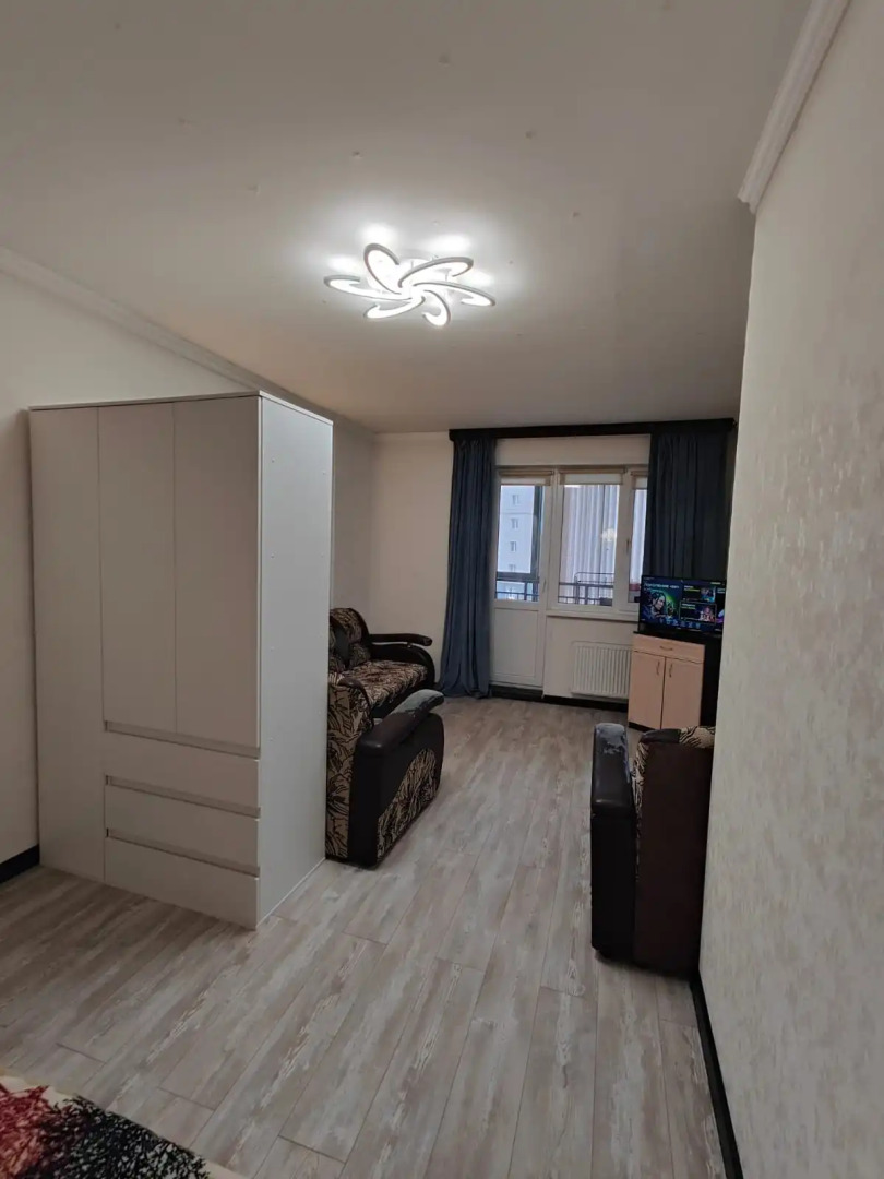 Апартаменты SiberiaLife на Фрунзе 230