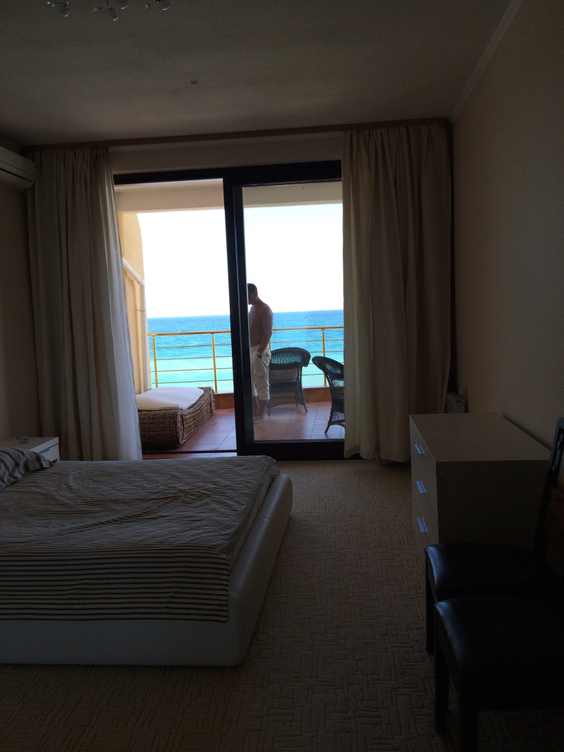 Апартаменты Премьера 8