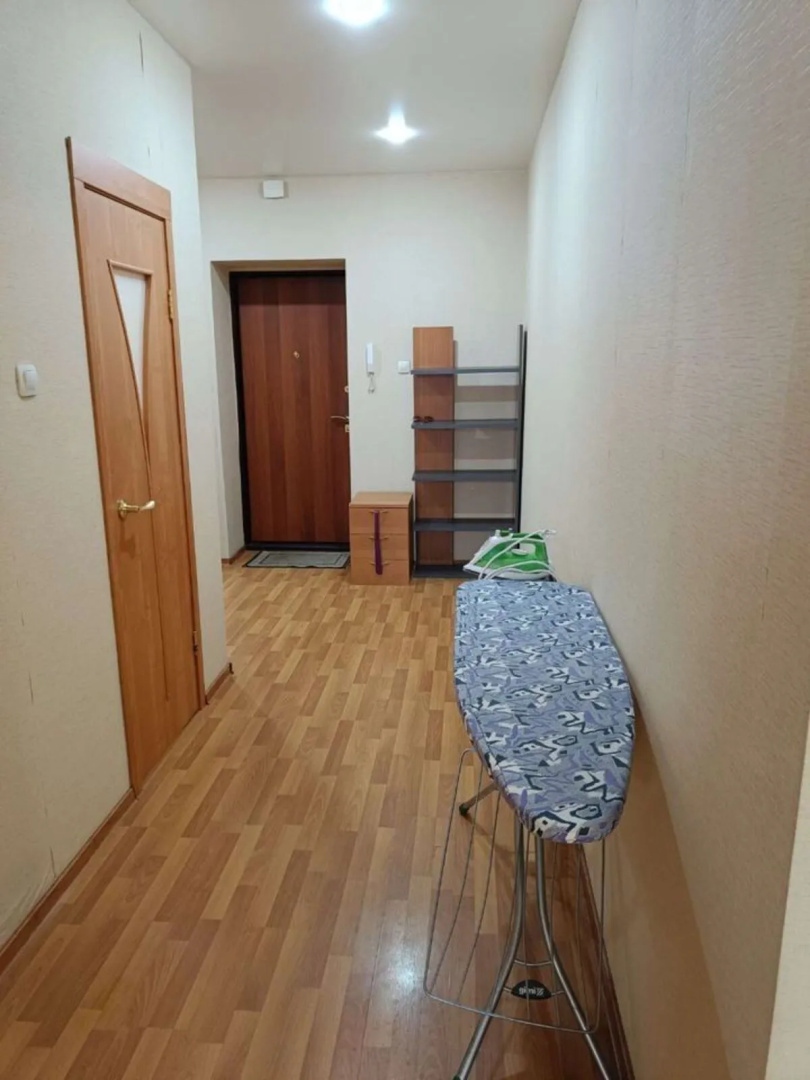 Квартира однокомнатная на Говорова 46