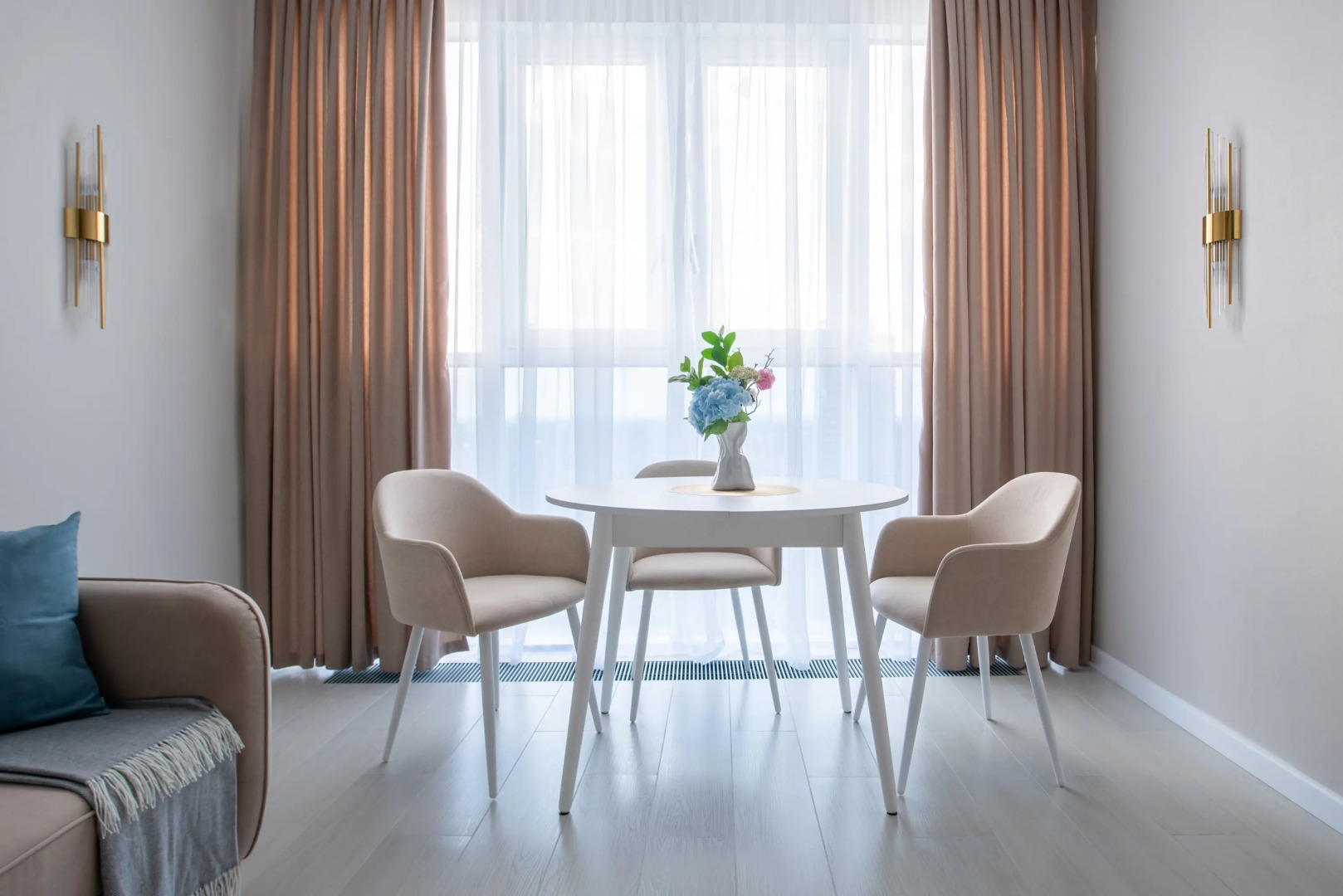 Апартаменты Йорт на Танковой