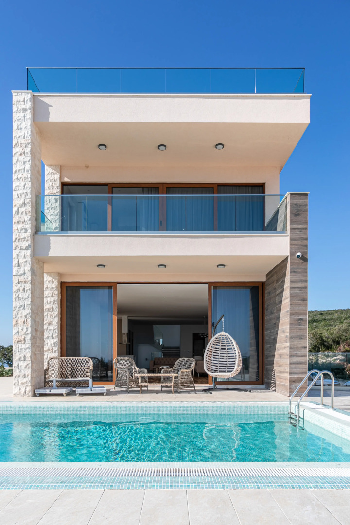 Вилла Cape Montenegro Villas